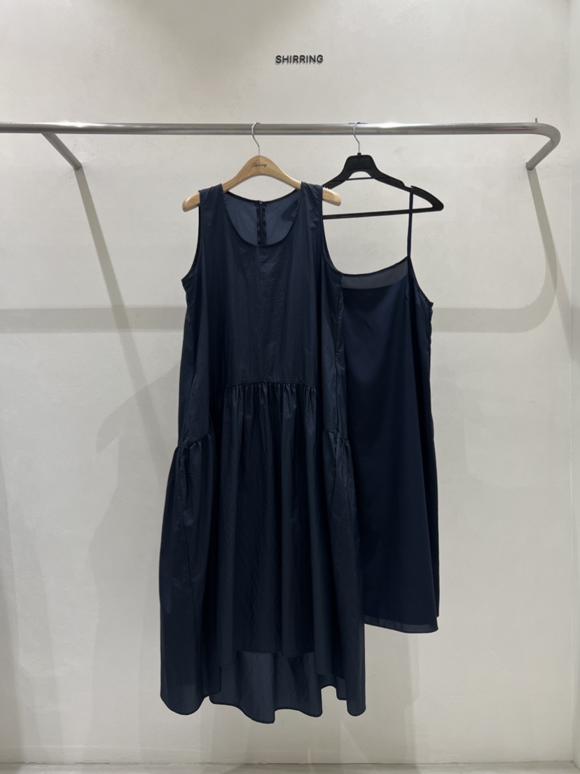 SHIRRING直郵韓國代購㊣女裝新品休閑熱賣推薦25春夏時尚套裝SHIRRING套裝圖色2
