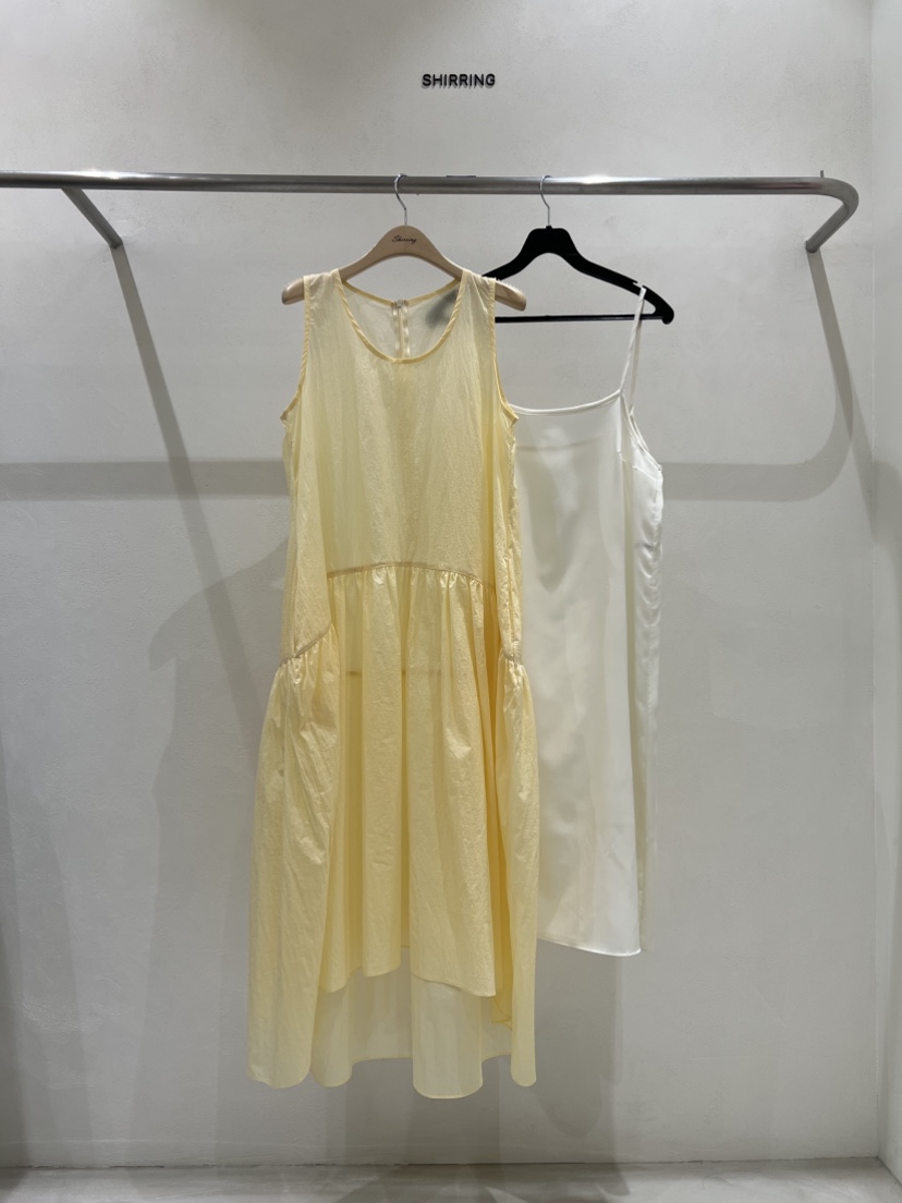 SHIRRING直郵韓國代購㊣女裝新品休閑熱賣推薦25春夏時尚套裝SHIRRING套裝圖色3