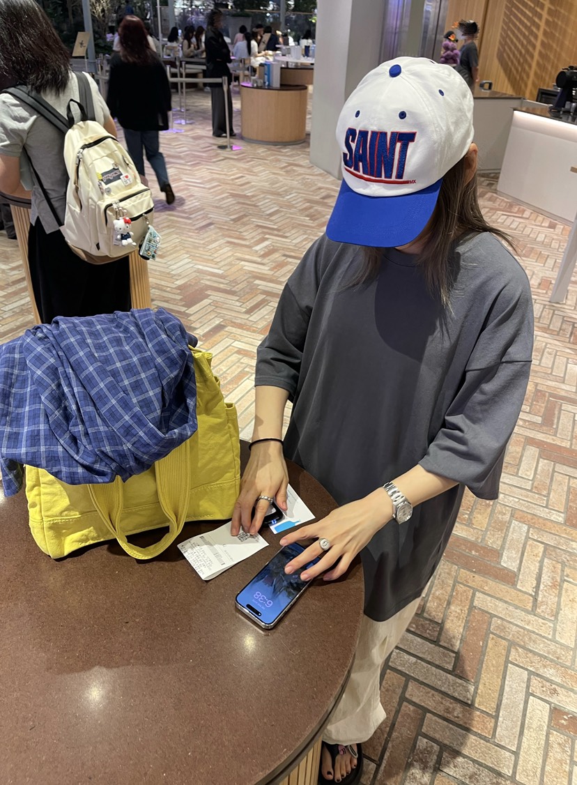 CRACKERS韓國㊣直郵東大門代購女裝新款熱賣人氣25春夏T恤手工CRACKERST恤