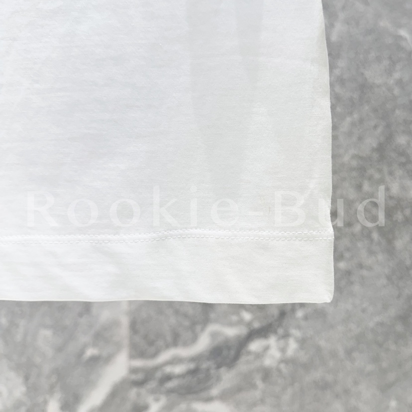 ROOKIE BUD韓國直郵㊣女裝新品休閑熱賣人氣時尚25春夏T恤口袋ROOKIE BUD-PT恤
