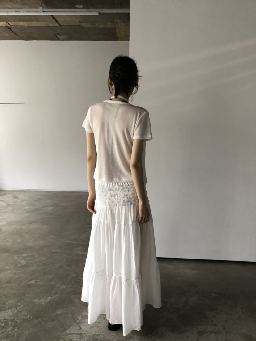FOSET韓國直郵㊣女裝新款人氣休閑25春夏推薦時尚熱賣連衣裙FOSET連衣裙