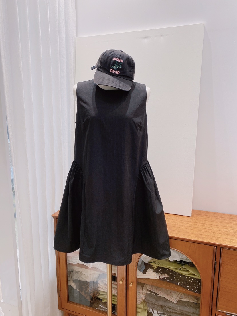 LETAILOR韓國直郵㊣女裝新品25春夏時尚休閑人氣推薦連衣裙LETAILOR連衣裙