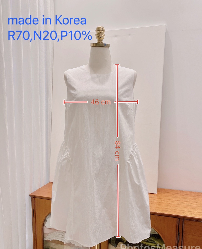 LETAILOR韓國直郵㊣女裝新品25春夏時尚休閑人氣推薦連衣裙LETAILOR連衣裙