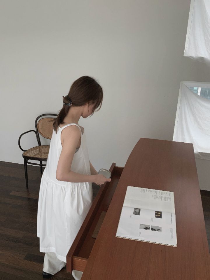 MARE韓國直郵㊣女裝新品推薦人氣25春夏時尚熱賣休閑連衣裙MARE連衣裙