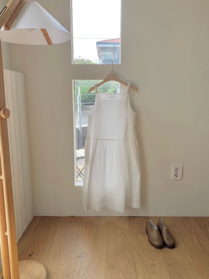 MARE韓國直郵㊣女裝新品推薦人氣25春夏時尚熱賣休閑連衣裙MARE連衣裙