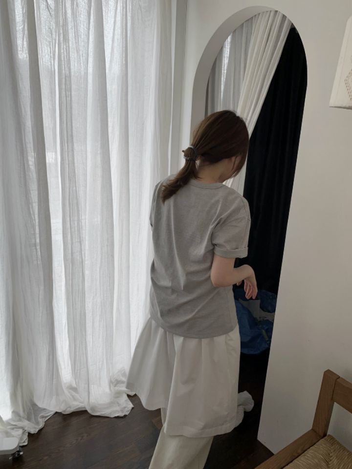 MARE韓國直郵㊣女裝新品推薦人氣25春夏時尚熱賣休閑連衣裙MARE連衣裙