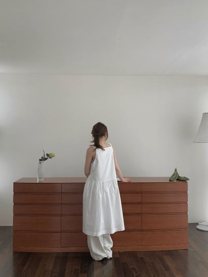 MARE韓國直郵㊣女裝新品推薦人氣25春夏時尚熱賣休閑連衣裙MARE連衣裙