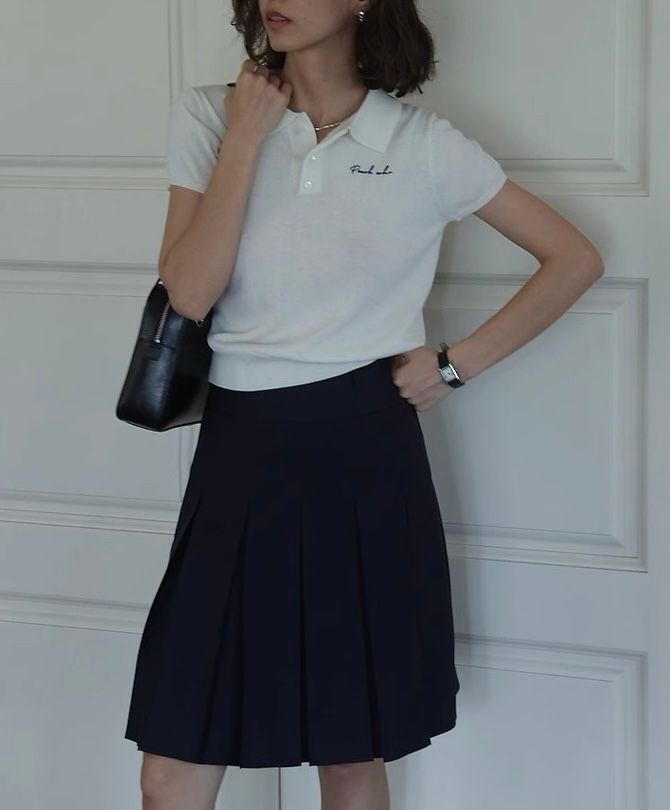 STAY HERE直郵韓國代購㊣女裝新款休閑人氣熱賣25春夏針織衫STAY HERE針織衫