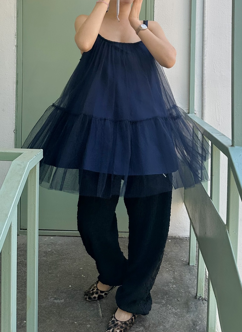 BYRING韓國㊣直郵東大門代購女裝新款推薦時尚人氣25春夏休閑褲BYRING休閑褲