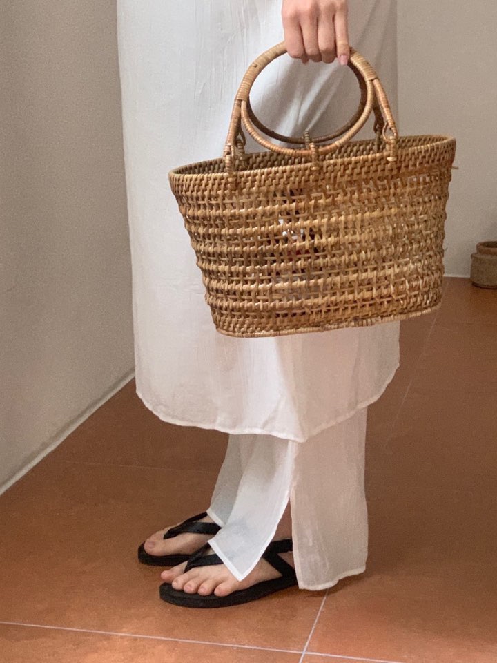 MILUI韓國直郵㊣女裝新品人氣熱賣休閑25春夏推薦時尚連衣裙MILUI連衣裙