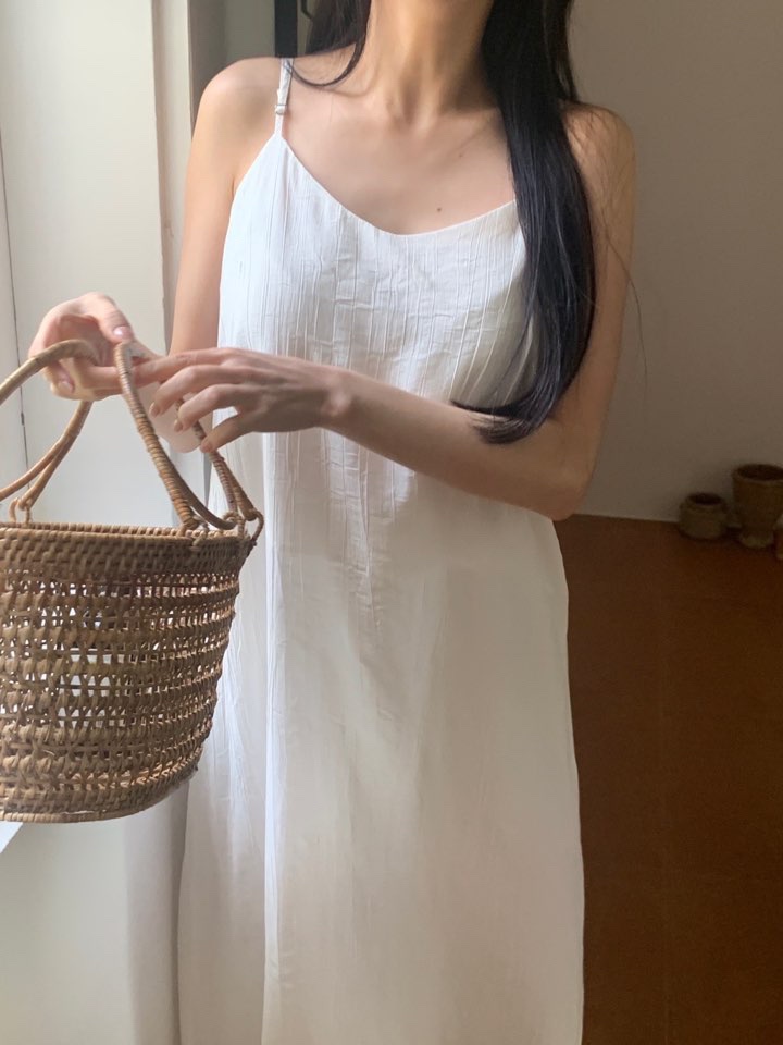 MILUI韓國直郵㊣女裝新品人氣熱賣休閑25春夏推薦時尚連衣裙MILUI連衣裙