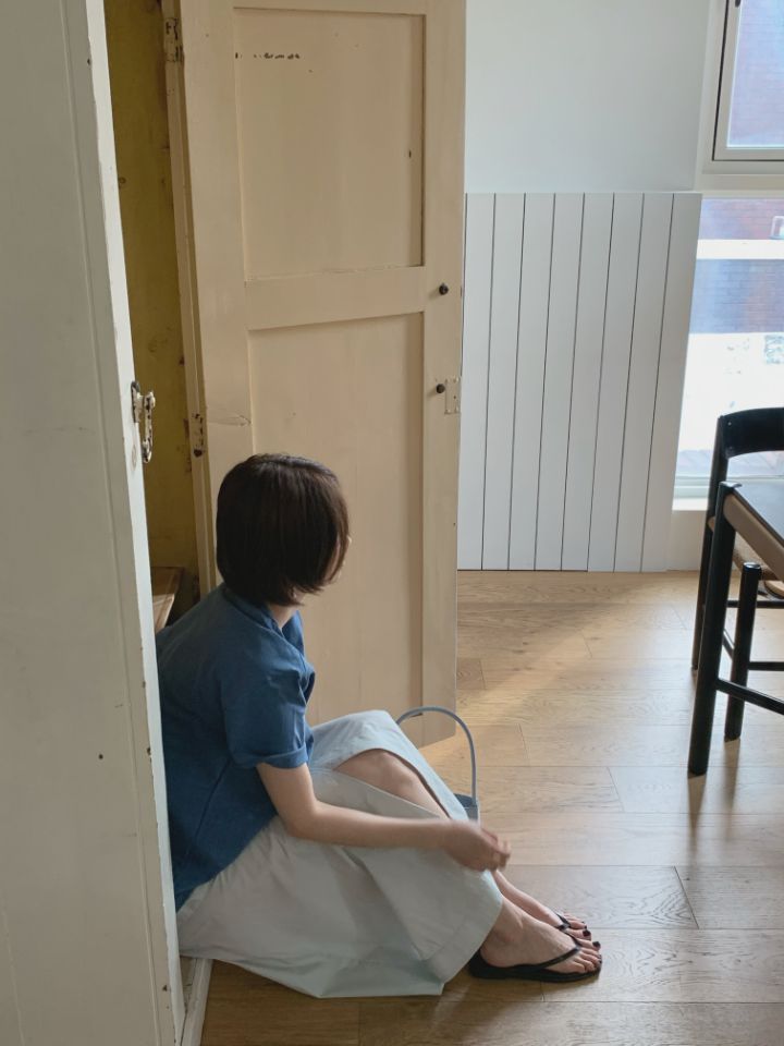 MARE韓國直郵㊣女裝新款熱賣人氣25春夏時尚推薦休閑T恤MARET恤