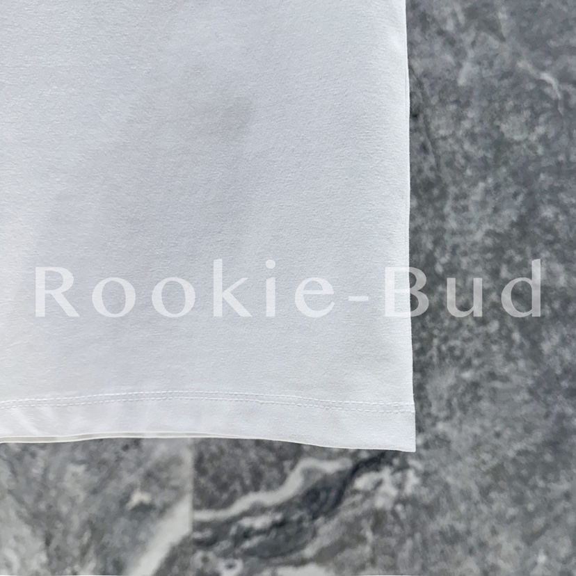 ROOKIE BUD韓國直郵㊣女裝新款推薦25春夏人氣熱賣休閑T恤ROOKIE BUD-PT恤