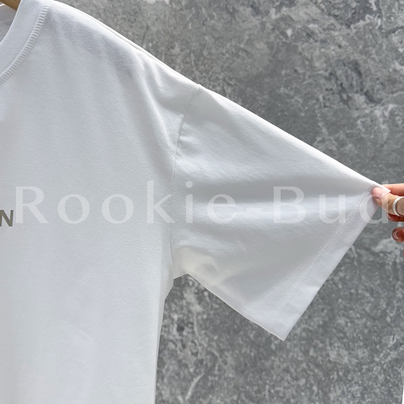 ROOKIE BUD韓國直郵㊣女裝新款推薦25春夏人氣熱賣休閑T恤ROOKIE BUD-PT恤