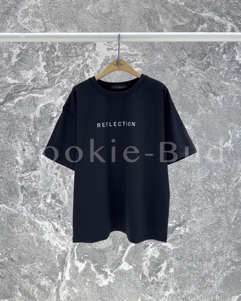ROOKIE BUD韓國直郵㊣女裝新款推薦25春夏人氣熱賣休閑T恤ROOKIE BUD-PT恤圖色2