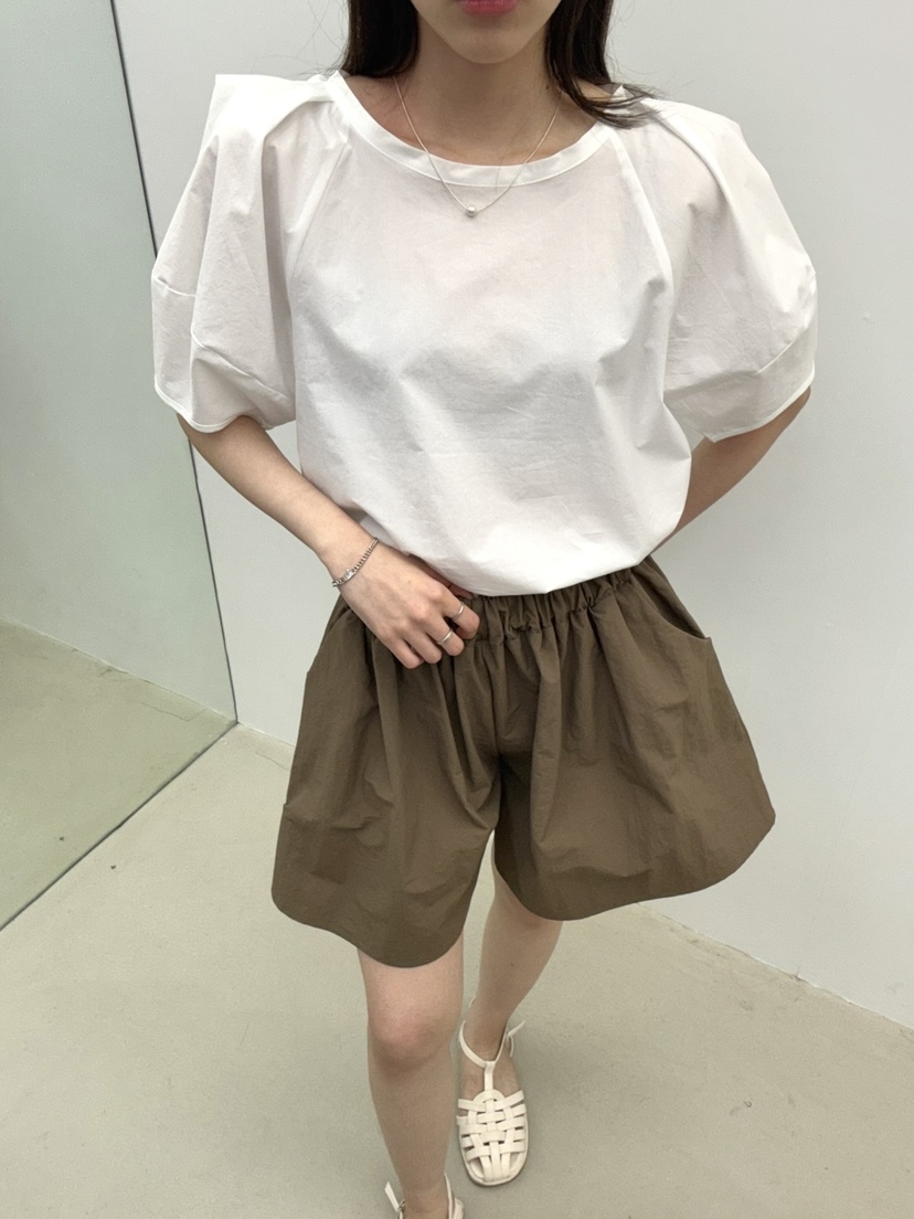 JMIND直郵韓國代購㊣女裝新款25春夏休閑推薦熱賣時尚人氣短褲JMIND短褲
