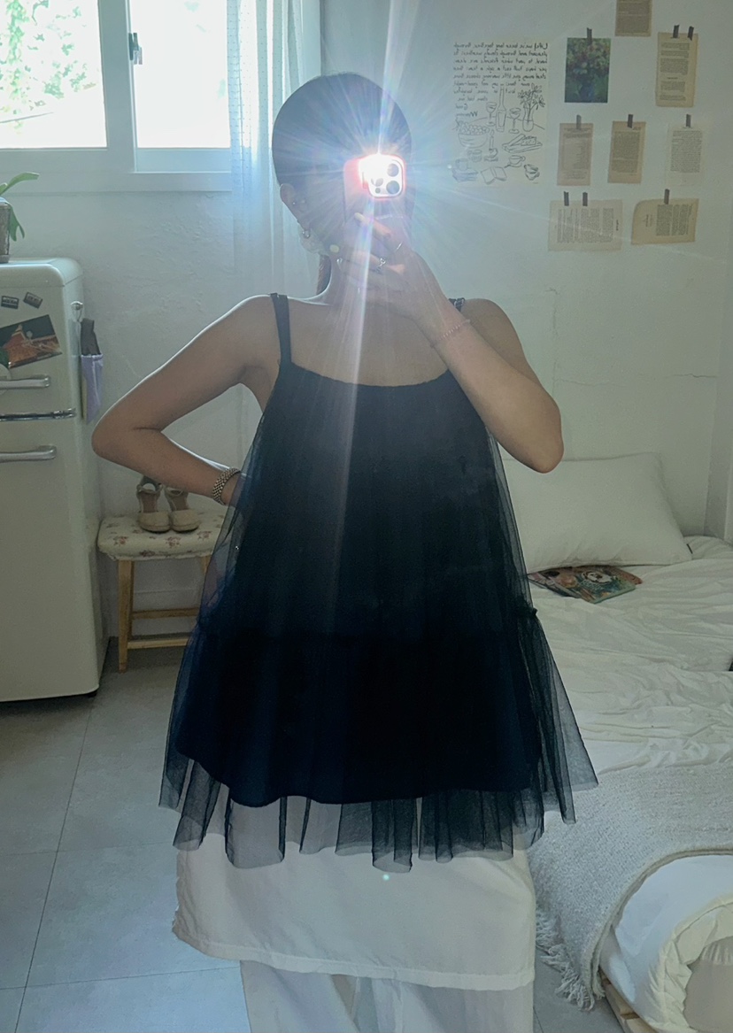 BYRING韓國㊣直郵東大門代購女裝新款熱賣推薦時尚25春夏連衣裙BYRING連衣裙