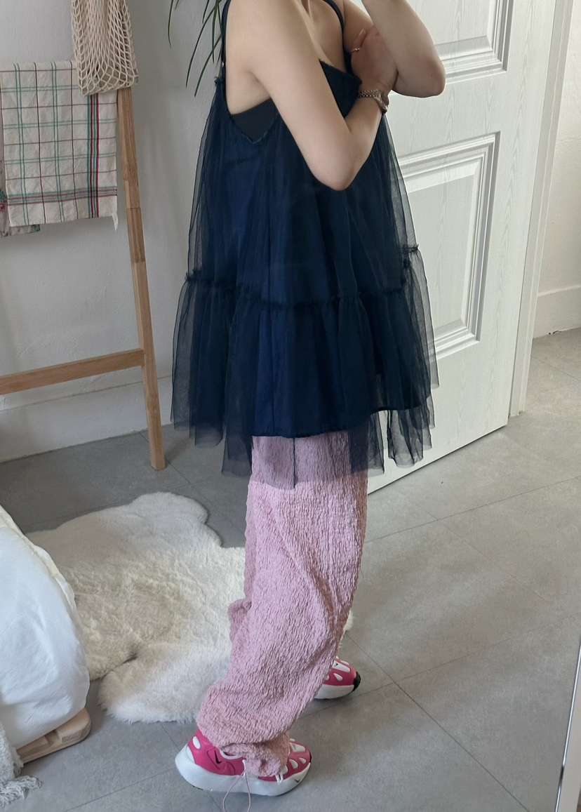 BYRING韓國㊣直郵東大門代購女裝新款熱賣推薦時尚25春夏連衣裙BYRING連衣裙