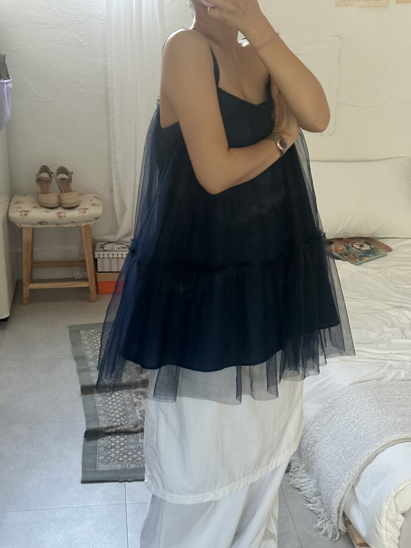 BYRING韓國㊣直郵東大門代購女裝新款熱賣推薦時尚25春夏連衣裙BYRING連衣裙