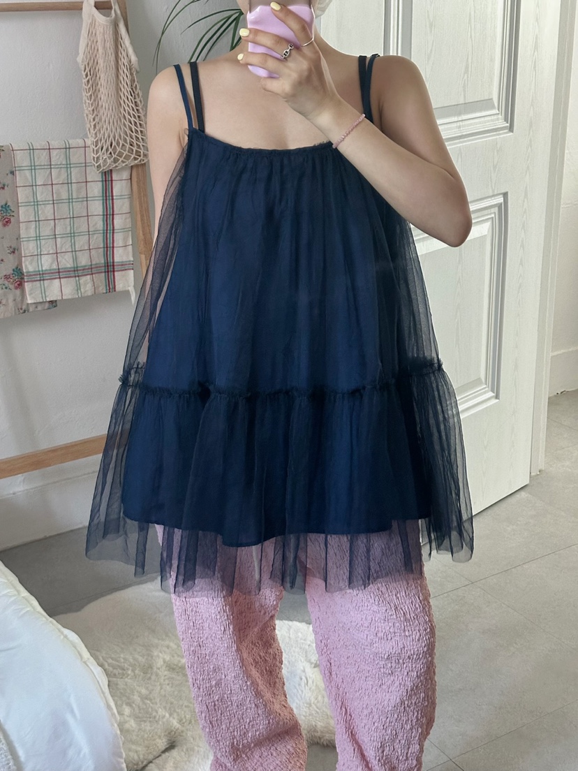 BYRING韓國㊣直郵東大門代購女裝新款熱賣推薦時尚25春夏連衣裙BYRING連衣裙