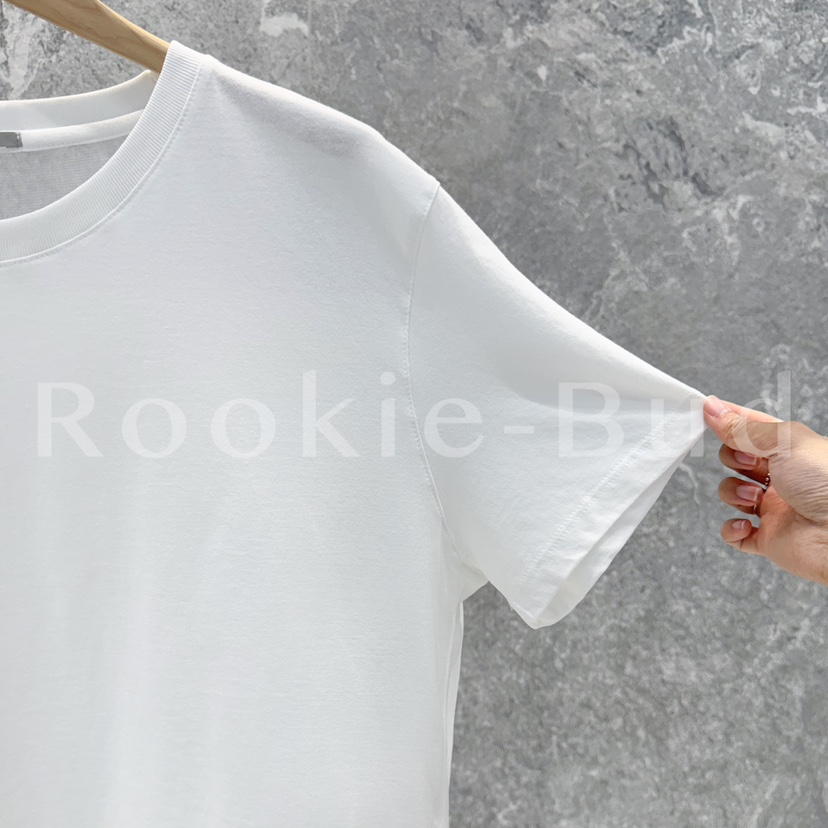 ROOKIE BUD韓國直郵㊣東大門實拍女裝新品推薦人氣25春夏T恤ROOKIE BUD-PT恤