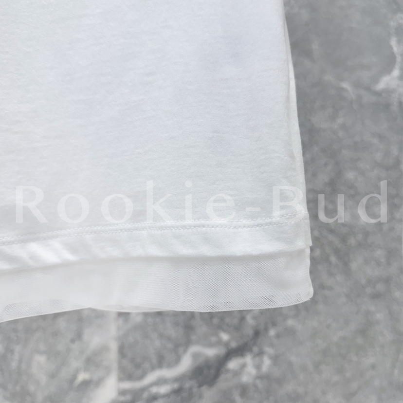 ROOKIE BUD韓國直郵㊣東大門實拍女裝新品推薦人氣25春夏T恤ROOKIE BUD-PT恤