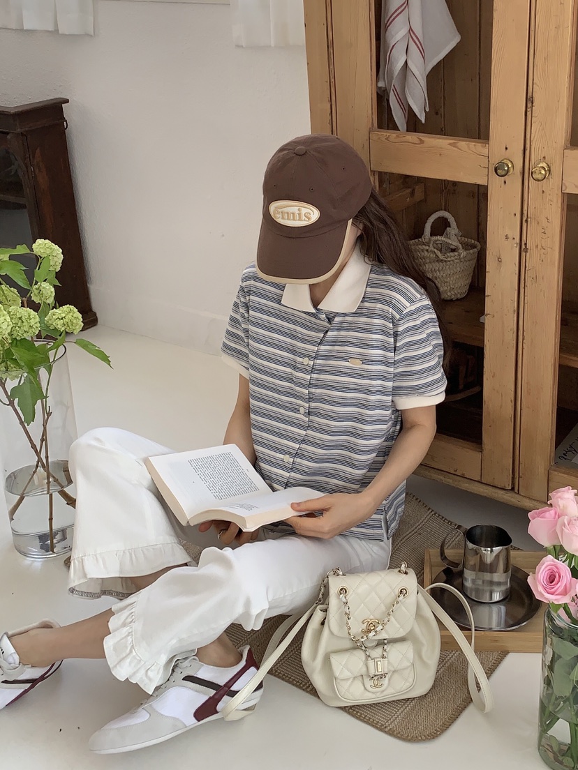 FORMSTUDIO韓國㊣直郵東大門代購女裝新品時尚襯衫蕾絲衫開衫FORMSTUDIO襯衫/蕾絲衫