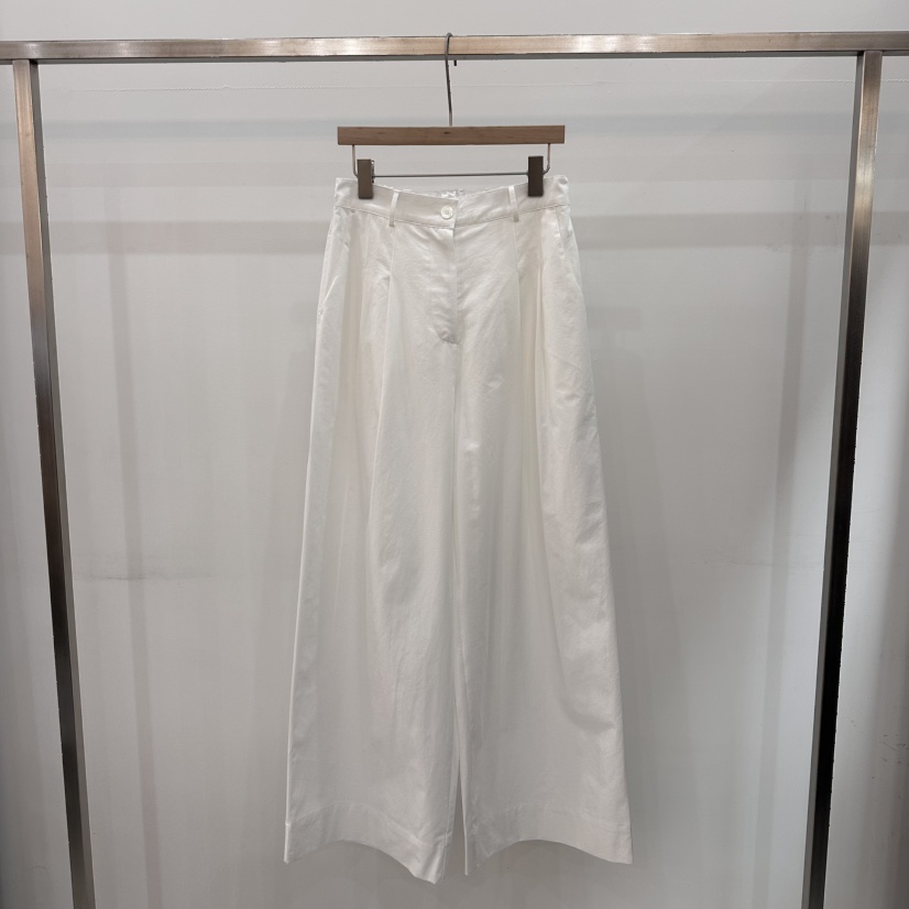 THE EYL韓國直郵㊣女裝新品推薦時尚休閑熱賣25春夏休閑褲THE EYL休閑褲圖色2