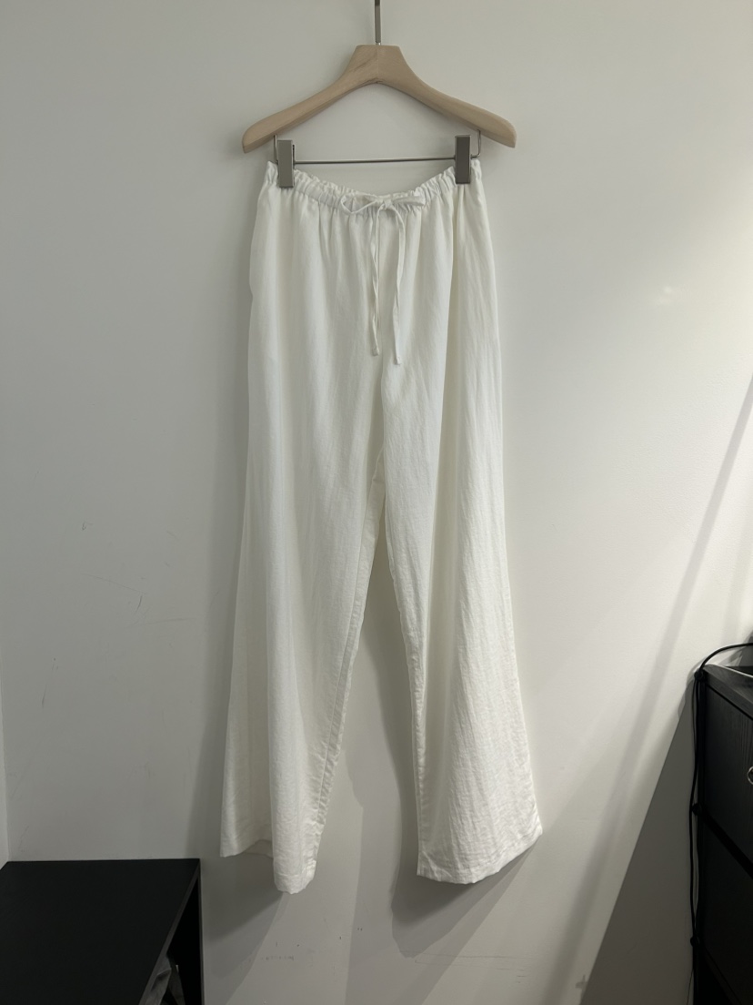 NOTICE韓國㊣直郵東大門代購女裝新品時尚休閑人氣推薦休閑褲NOTICE休閑褲圖色1