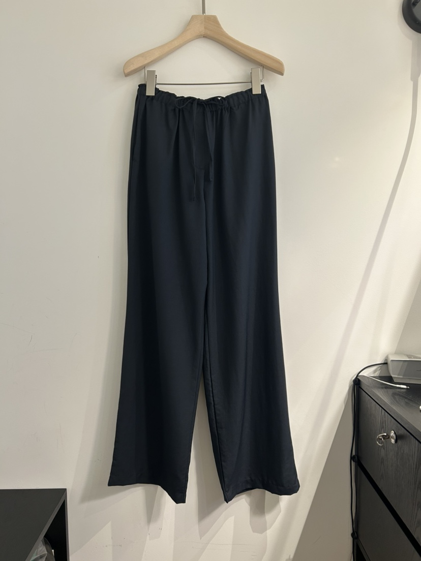 NOTICE韓國㊣直郵東大門代購女裝新品時尚休閑人氣推薦休閑褲NOTICE休閑褲圖色3
