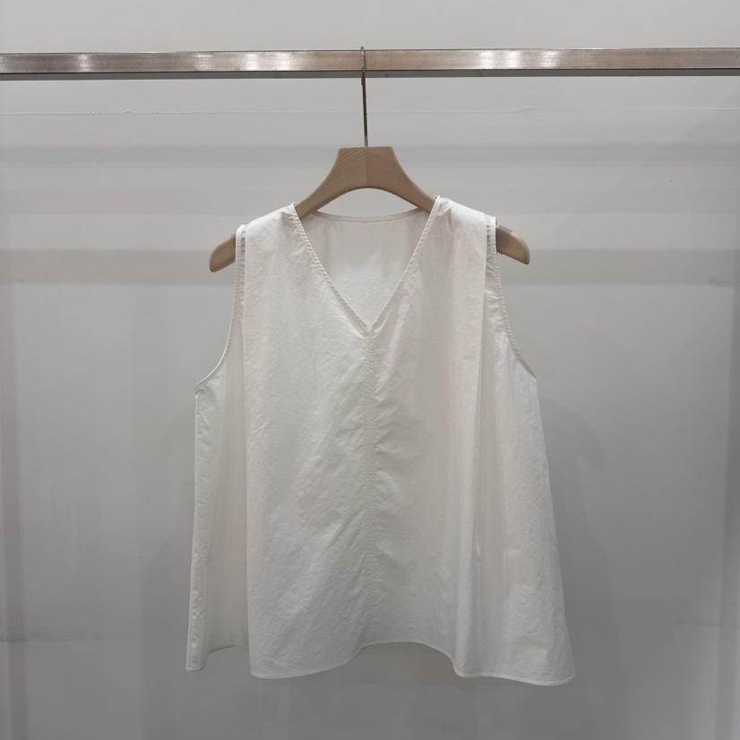 THE EYL韓國直郵㊣東大門實拍女裝新品熱賣25春夏吊帶背心THE EYL吊帶/背心圖色2