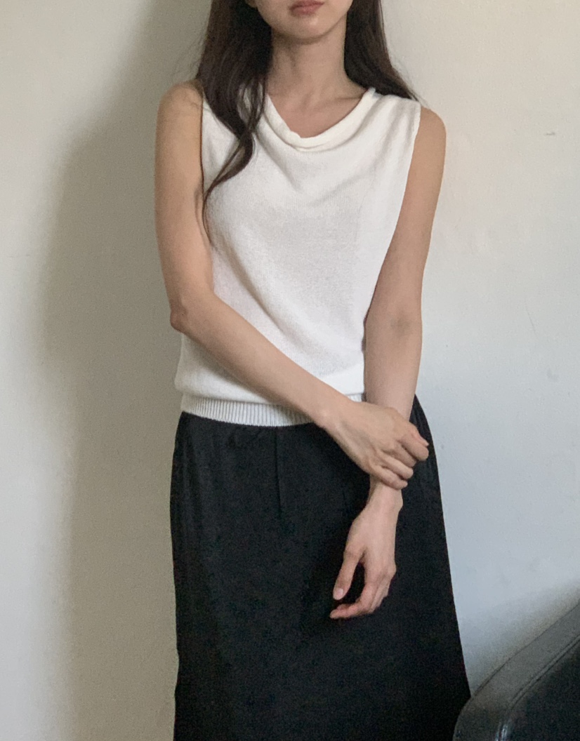 NOTICE韓國直郵㊣東大門實拍女裝新款休閑人氣熱賣吊帶背心NOTICE吊帶/背心
