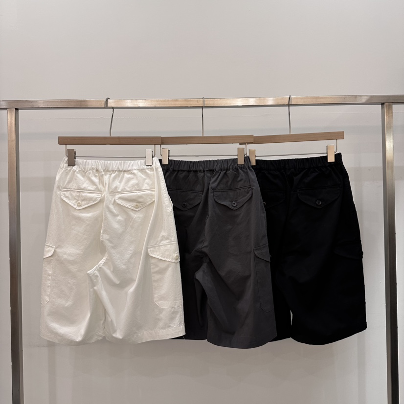 THE EYL韓國直郵㊣東大門實拍女裝新品25春夏熱賣人氣短褲THE EYL短褲