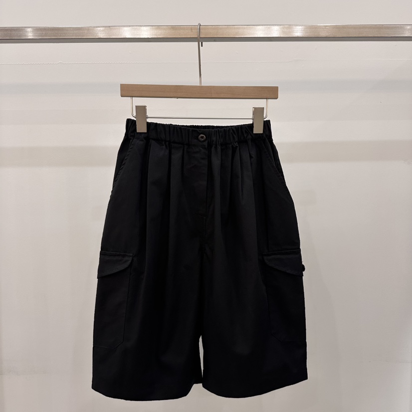 THE EYL韓國直郵㊣東大門實拍女裝新品25春夏熱賣人氣短褲THE EYL短褲圖色3