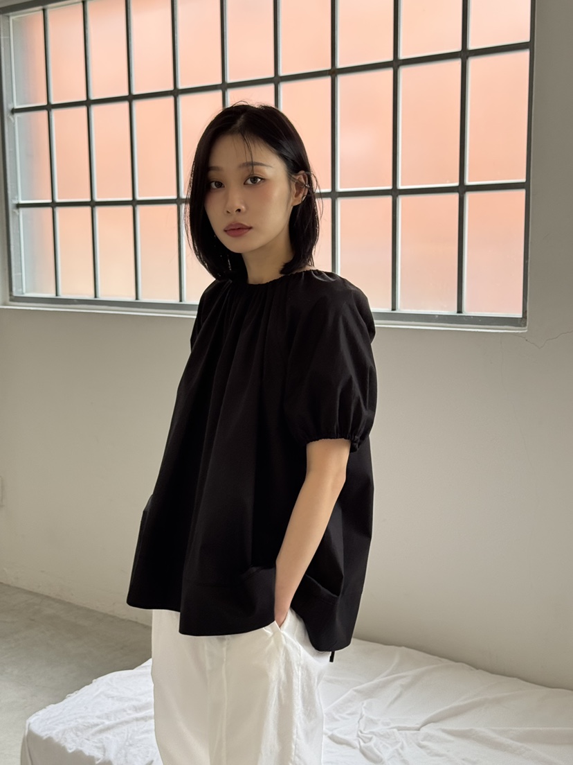 KARE/WEREPIECE直郵韓國代購㊣女裝新款推薦25春夏襯衫蕾絲衫KARE/WEREPIECE襯衫/蕾絲衫