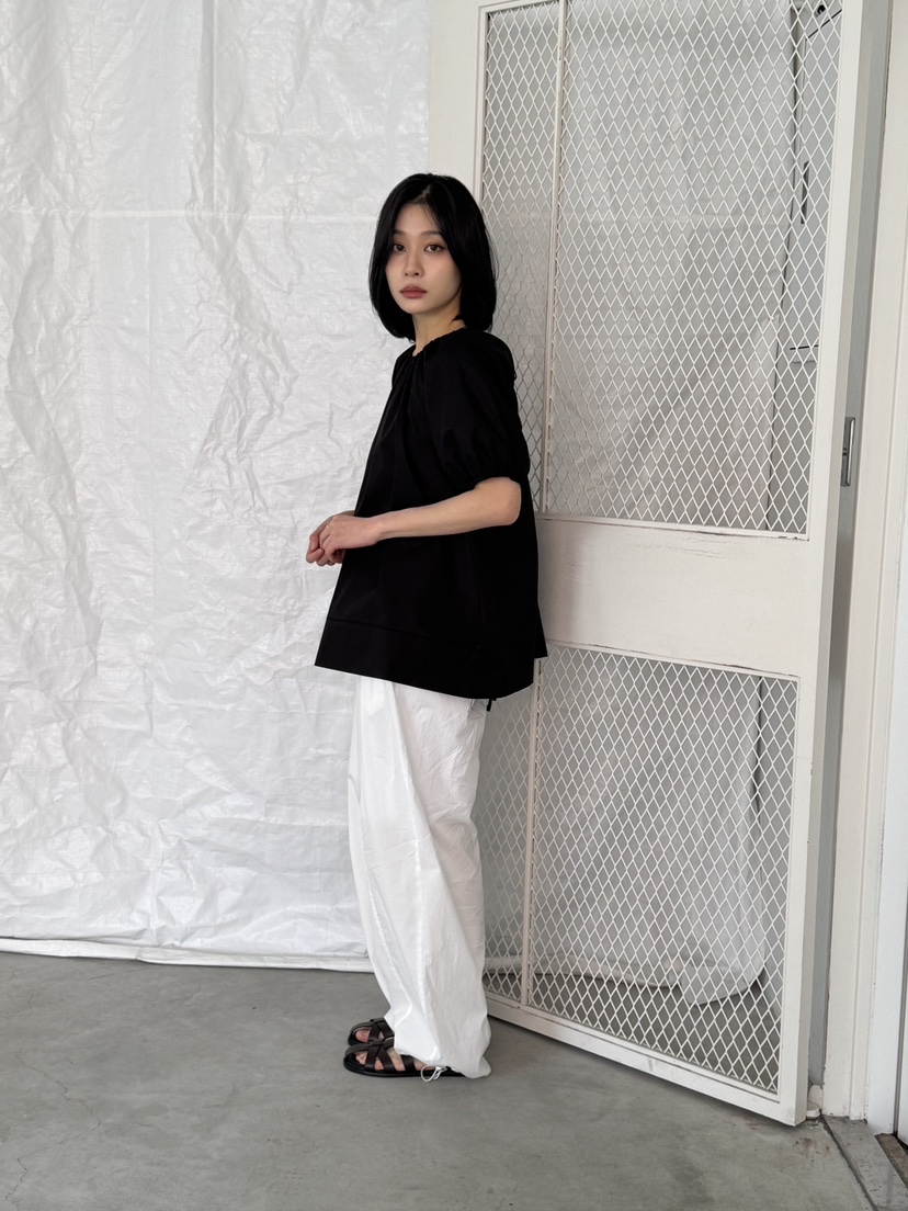 KARE/WEREPIECE直郵韓國代購㊣女裝新款推薦25春夏襯衫蕾絲衫KARE/WEREPIECE襯衫/蕾絲衫