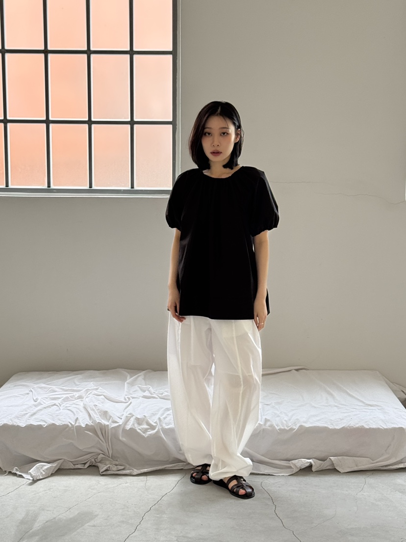 KARE/WEREPIECE直郵韓國代購㊣女裝新款推薦25春夏襯衫蕾絲衫KARE/WEREPIECE襯衫/蕾絲衫