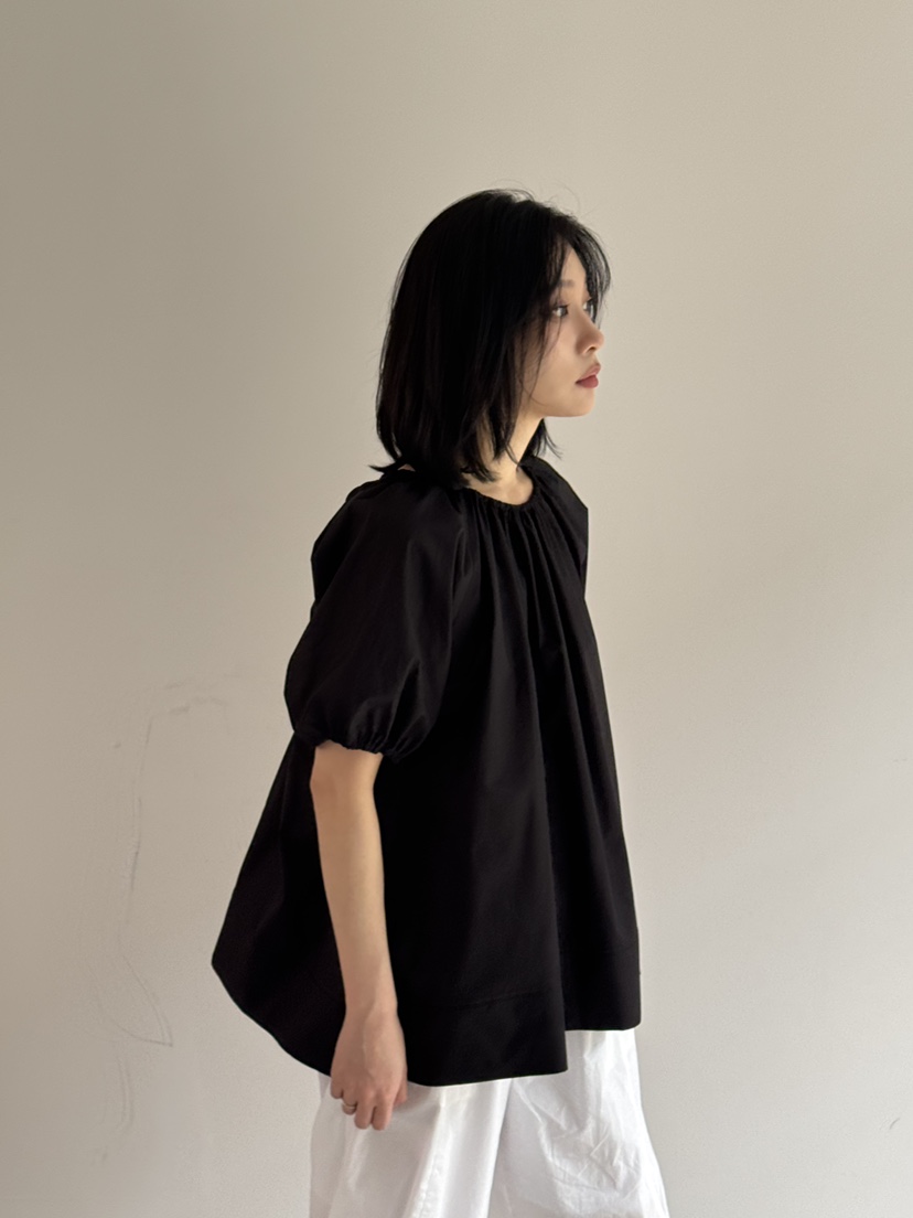 KARE/WEREPIECE直郵韓國代購㊣女裝新款推薦25春夏襯衫蕾絲衫KARE/WEREPIECE襯衫/蕾絲衫
