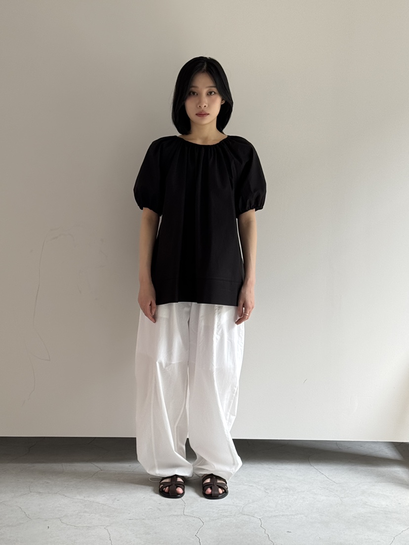 KARE/WEREPIECE直郵韓國代購㊣女裝新款推薦25春夏襯衫蕾絲衫KARE/WEREPIECE襯衫/蕾絲衫