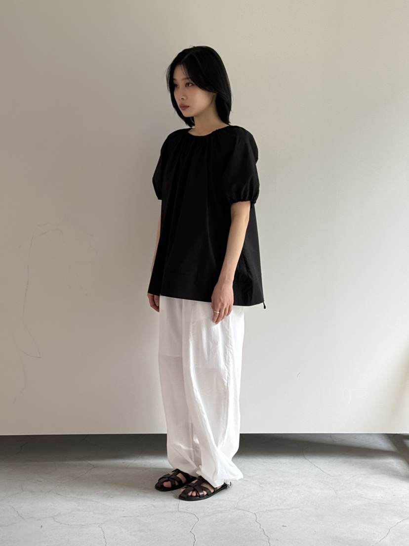 KARE/WEREPIECE直郵韓國代購㊣女裝新款推薦25春夏襯衫蕾絲衫KARE/WEREPIECE襯衫/蕾絲衫