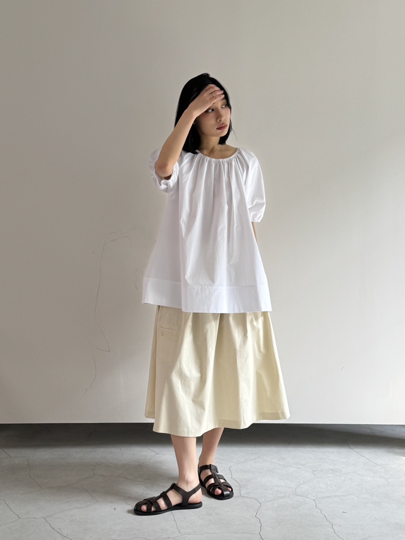 KARE/WEREPIECE直郵韓國代購㊣女裝新款推薦25春夏襯衫蕾絲衫KARE/WEREPIECE襯衫/蕾絲衫
