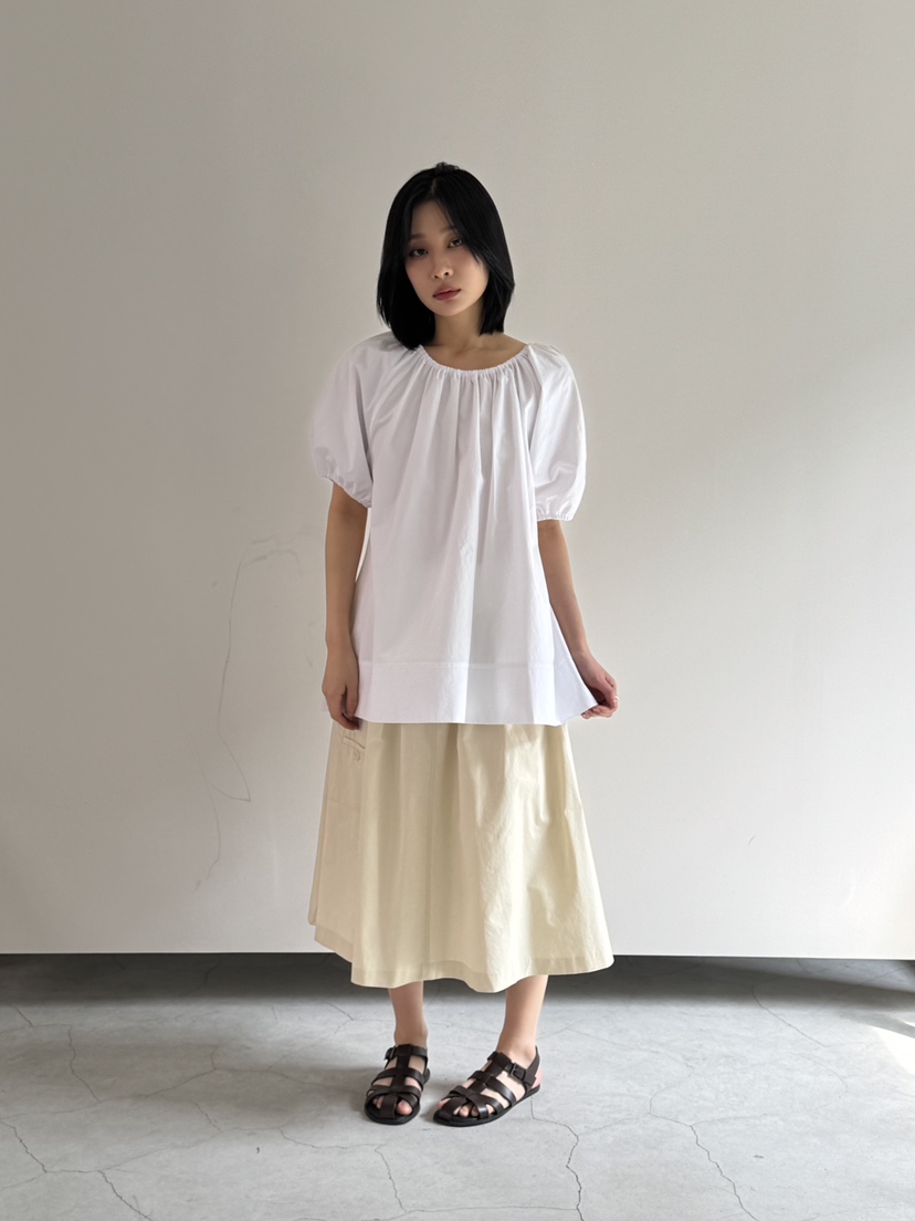 KARE/WEREPIECE直郵韓國代購㊣女裝新款推薦25春夏襯衫蕾絲衫KARE/WEREPIECE襯衫/蕾絲衫