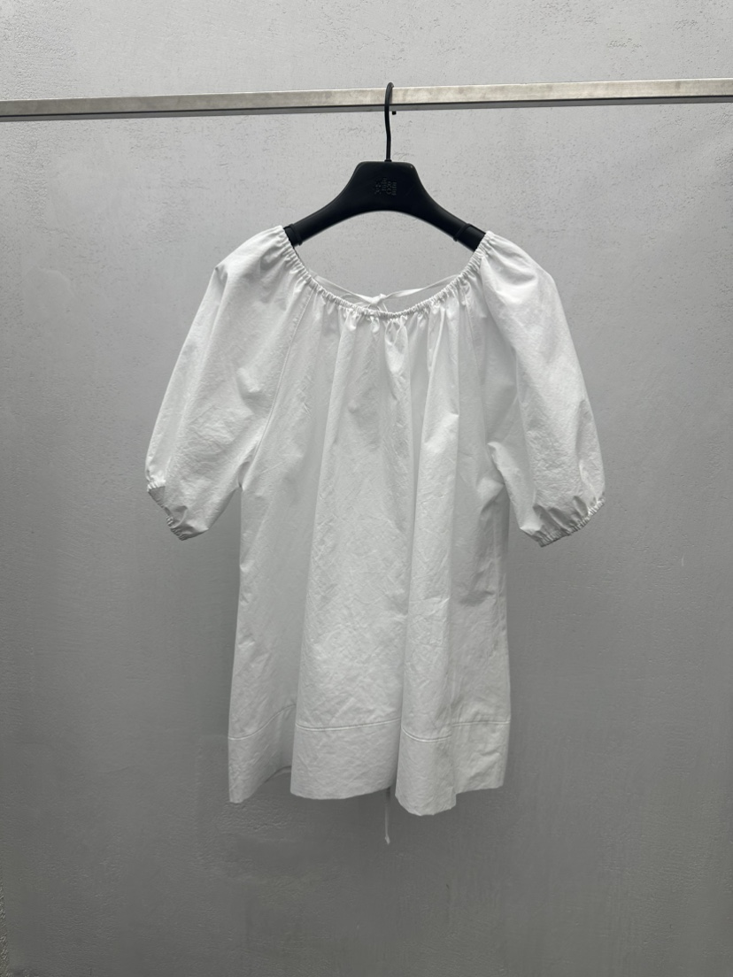 KARE/WEREPIECE直郵韓國代購㊣女裝新款推薦25春夏襯衫蕾絲衫KARE/WEREPIECE襯衫/蕾絲衫圖色2
