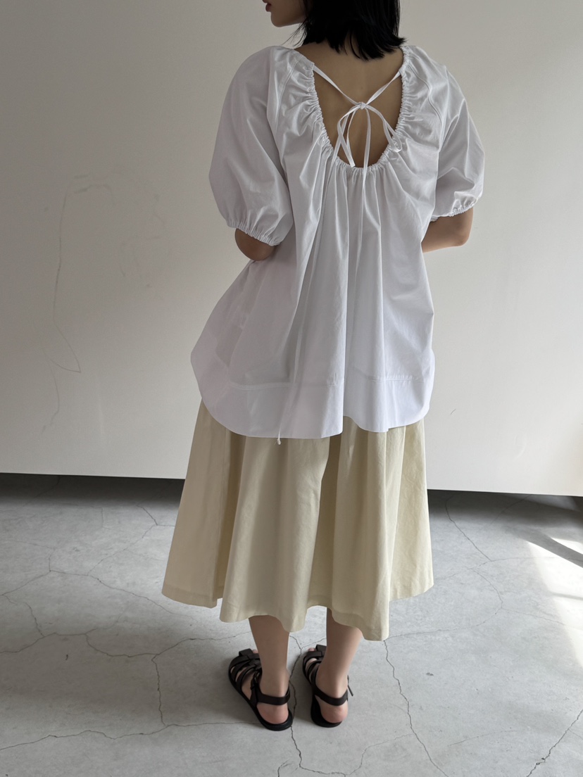 KARE/WEREPIECE韓國直郵㊣女裝新款休閑推薦半身裙中短裙口袋KARE/WEREPIECE半身裙/中短裙