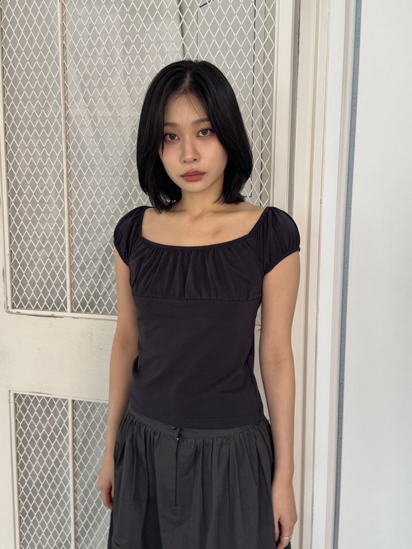 KARE/WEREPIECE韓國直郵㊣女裝新款休閑推薦半身裙中短裙口袋KARE/WEREPIECE半身裙/中短裙