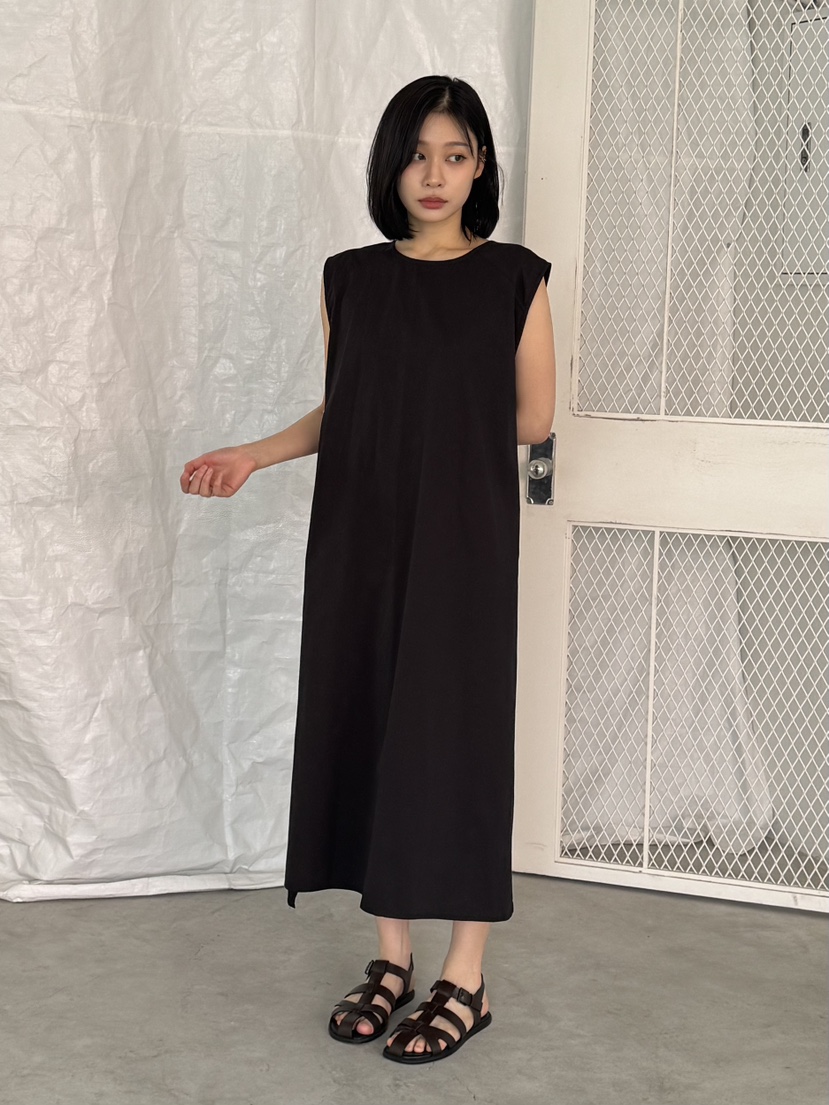 KARE/WEREPIECE韓國直郵㊣女裝新品時尚休閑人氣連衣裙雙層KARE/WEREPIECE連衣裙