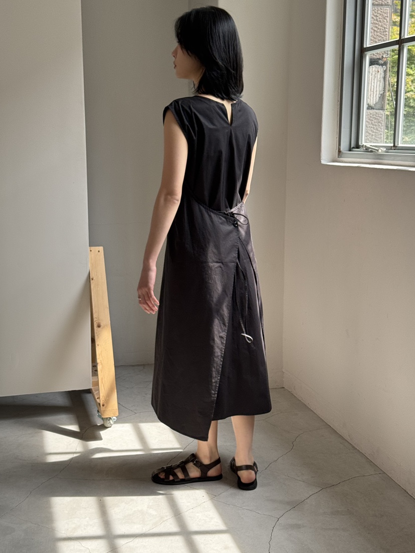 KARE/WEREPIECE韓國直郵㊣女裝新品時尚休閑人氣連衣裙雙層KARE/WEREPIECE連衣裙
