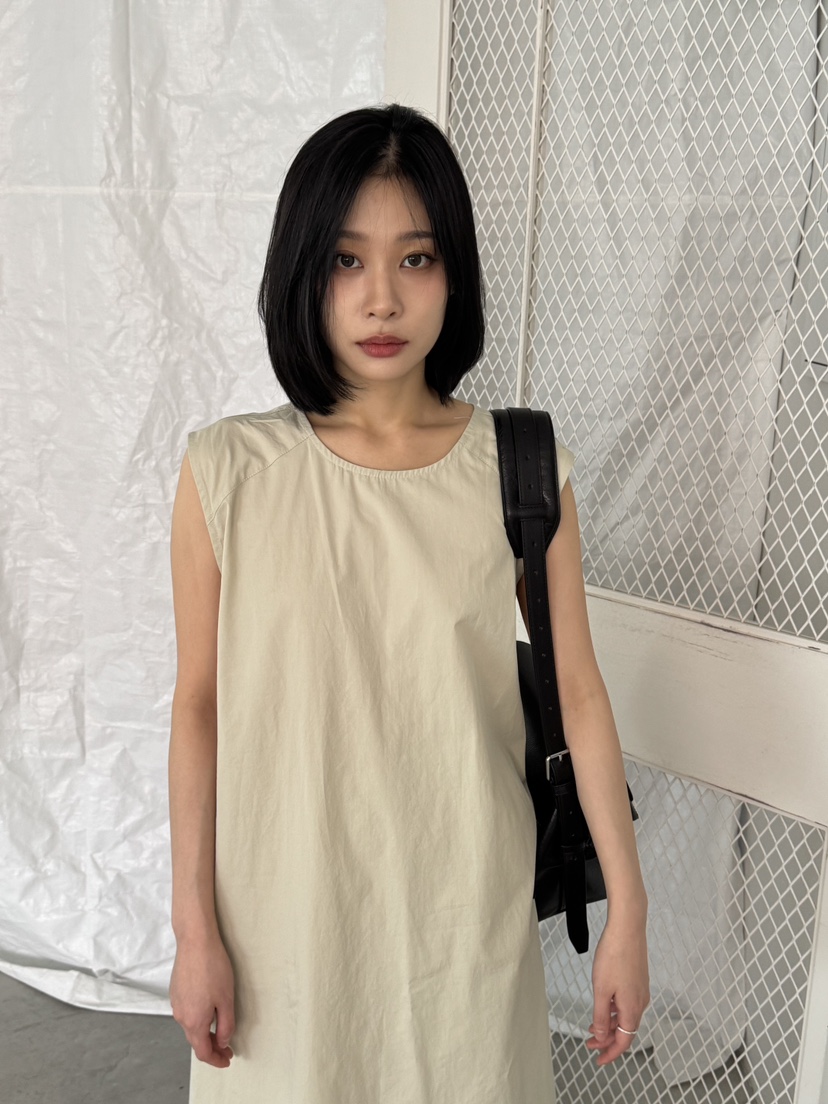 KARE/WEREPIECE韓國直郵㊣女裝新品時尚休閑人氣連衣裙雙層KARE/WEREPIECE連衣裙