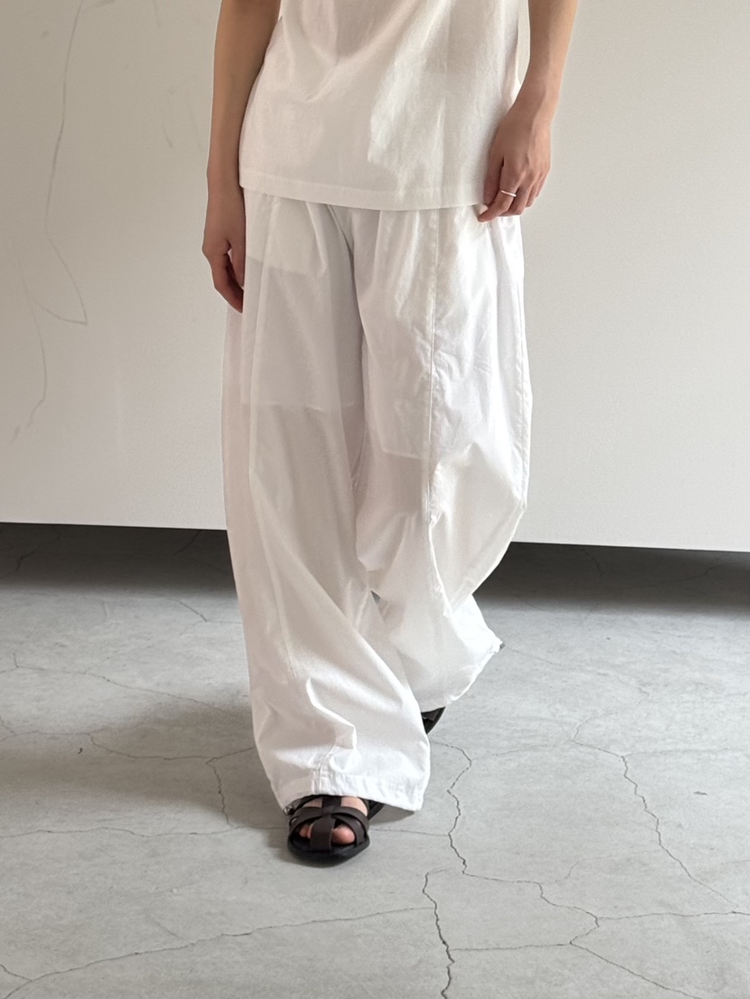 KARE/WEREPIECE韓國直郵㊣東大門實拍女裝新款25春夏休閑褲KARE/WEREPIECE休閑褲