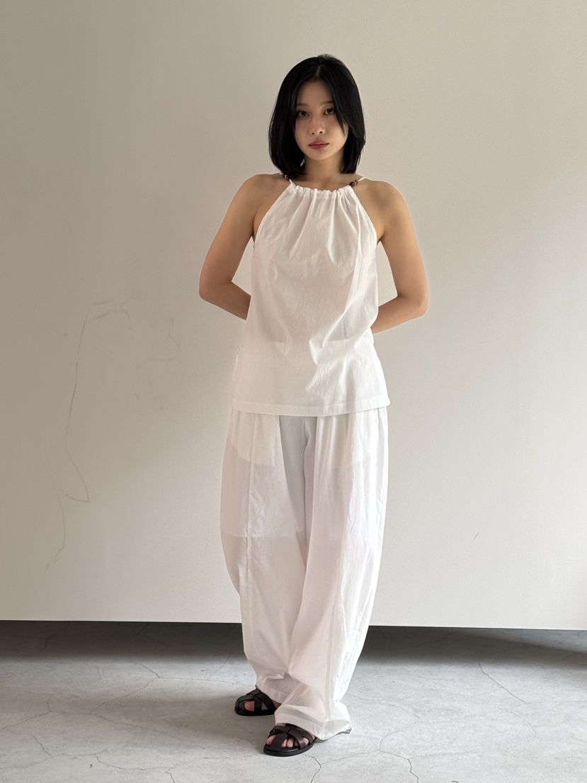 KARE/WEREPIECE韓國直郵㊣東大門實拍女裝新款25春夏休閑褲KARE/WEREPIECE休閑褲